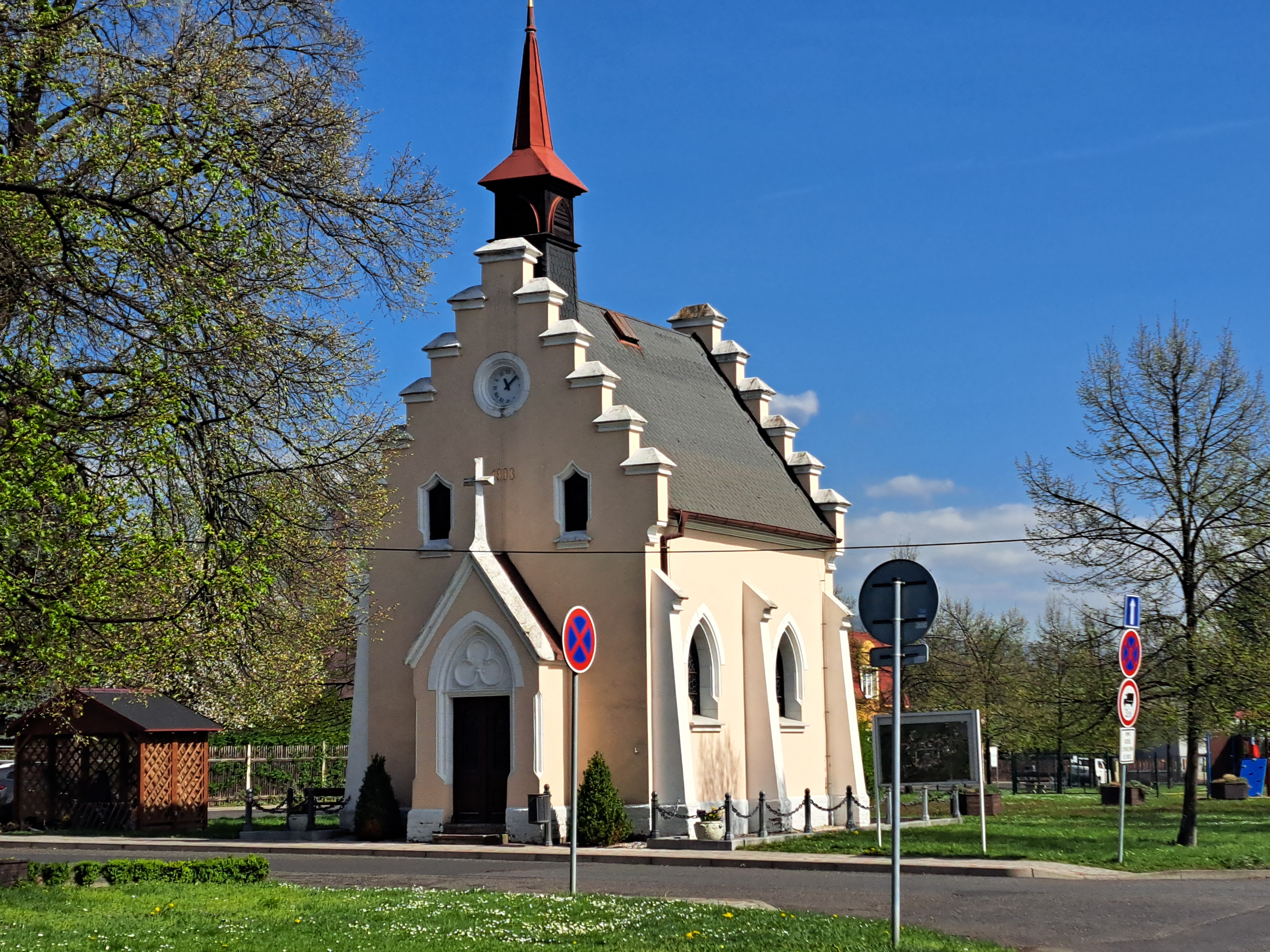 Měnič obrázků - fotografie