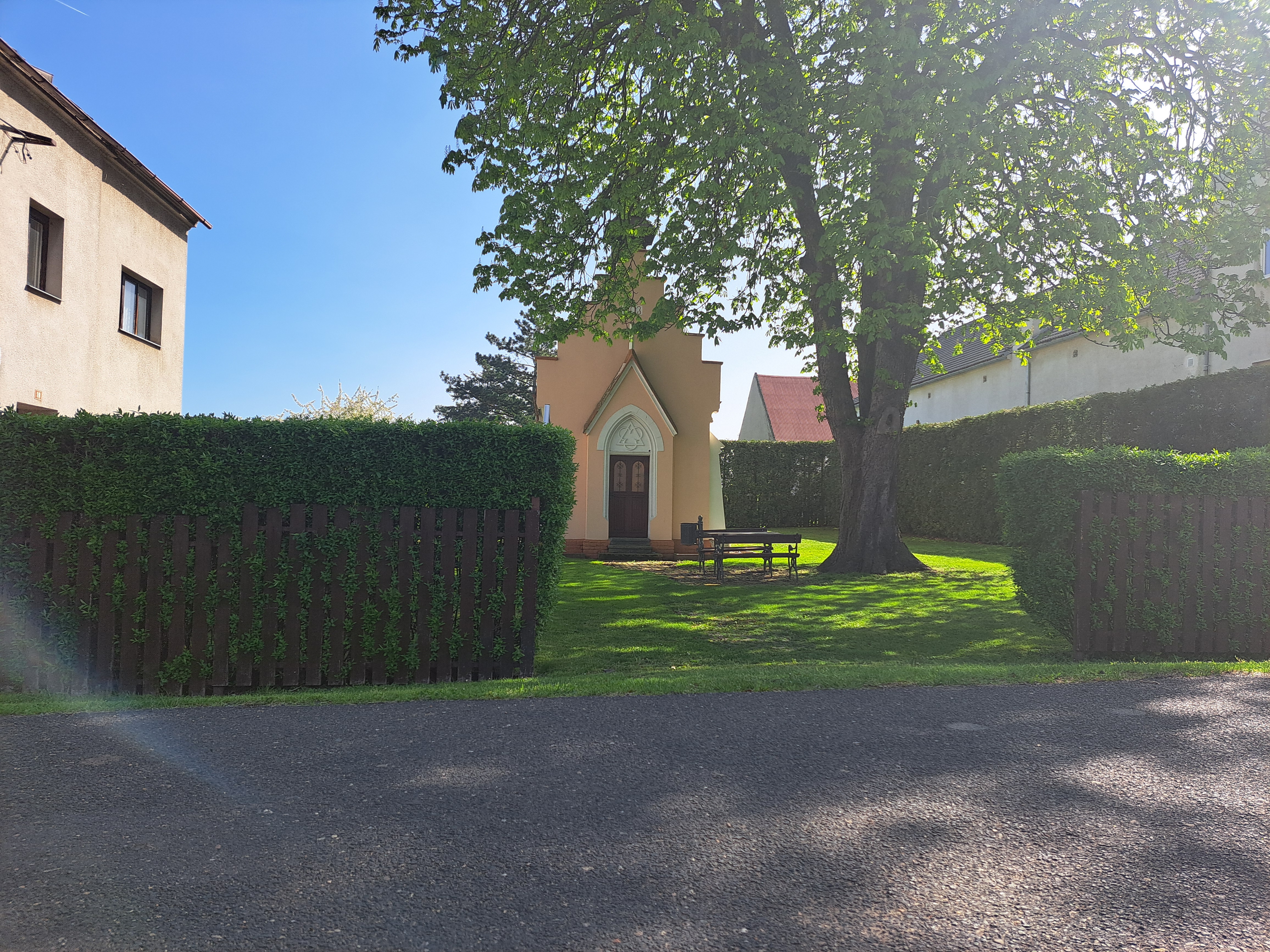 Měnič obrázků - fotografie